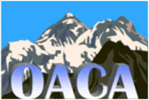 Logo of the OACA